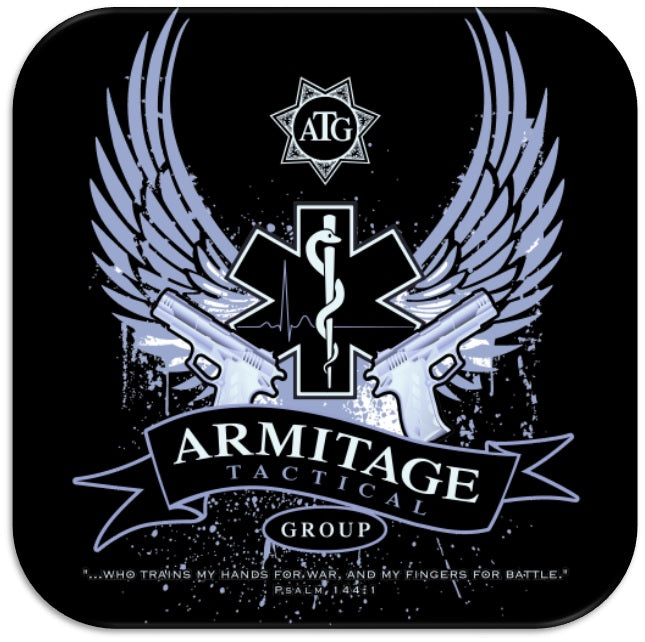 2018/03/02 - Law Enforcement Armorer's Course (Remington 870) - Los Angeles, CA - Armitage Tactical